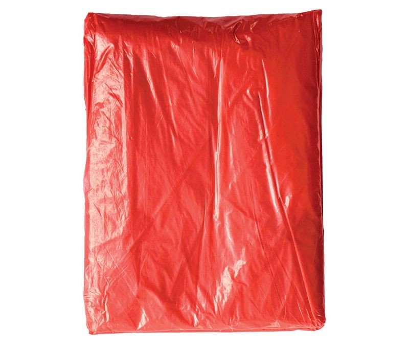 Poncho – veste personnalisée