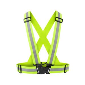 Ceinture réfléchissante
