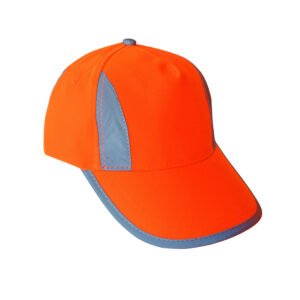 Casquette avec visibilité augmentée – casquette personnalisée