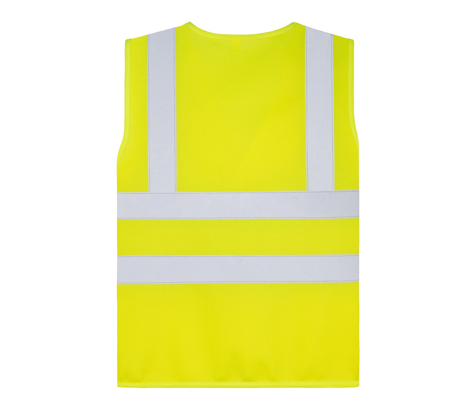 Gilet haute visibilité enfant