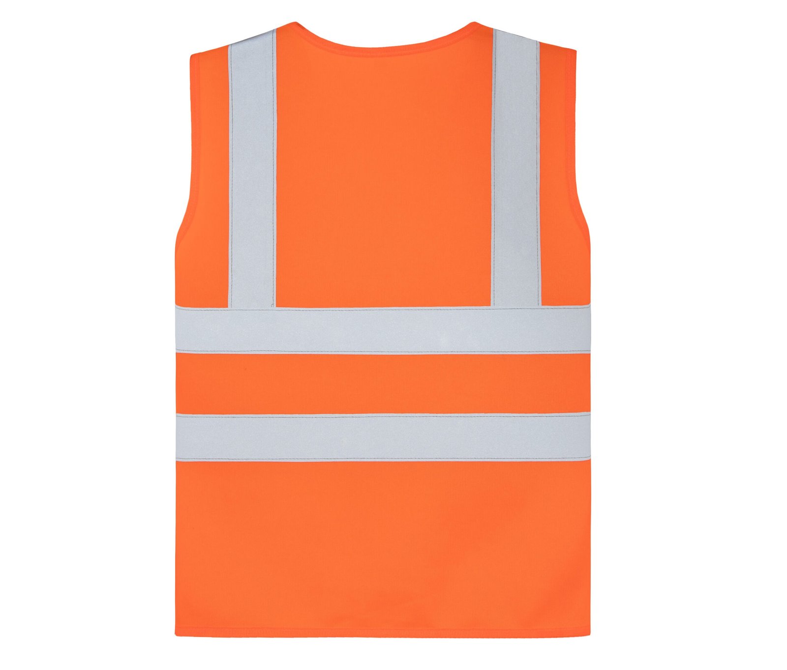 Gilet haute visibilité enfant