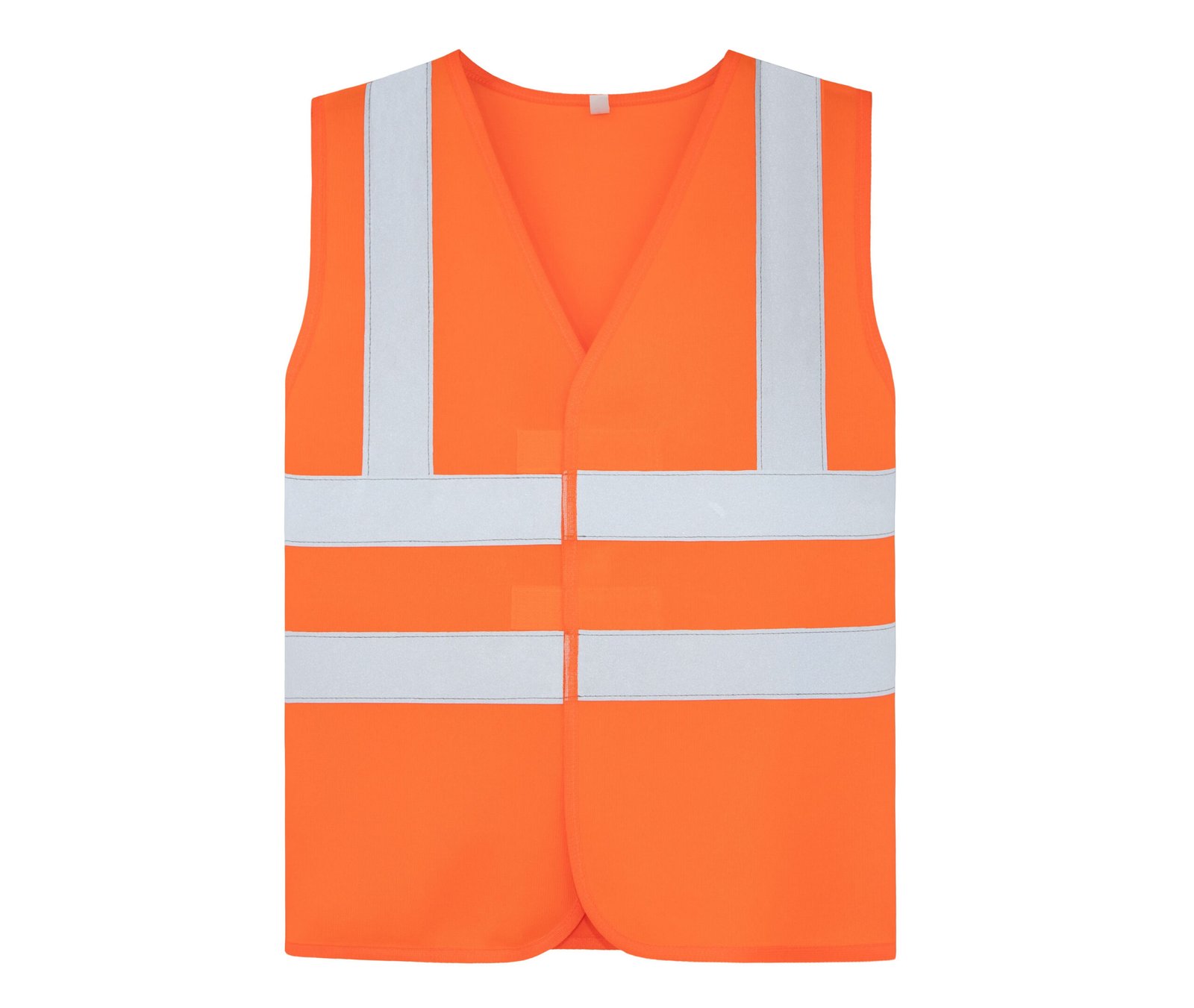 Gilet haute visibilité enfant