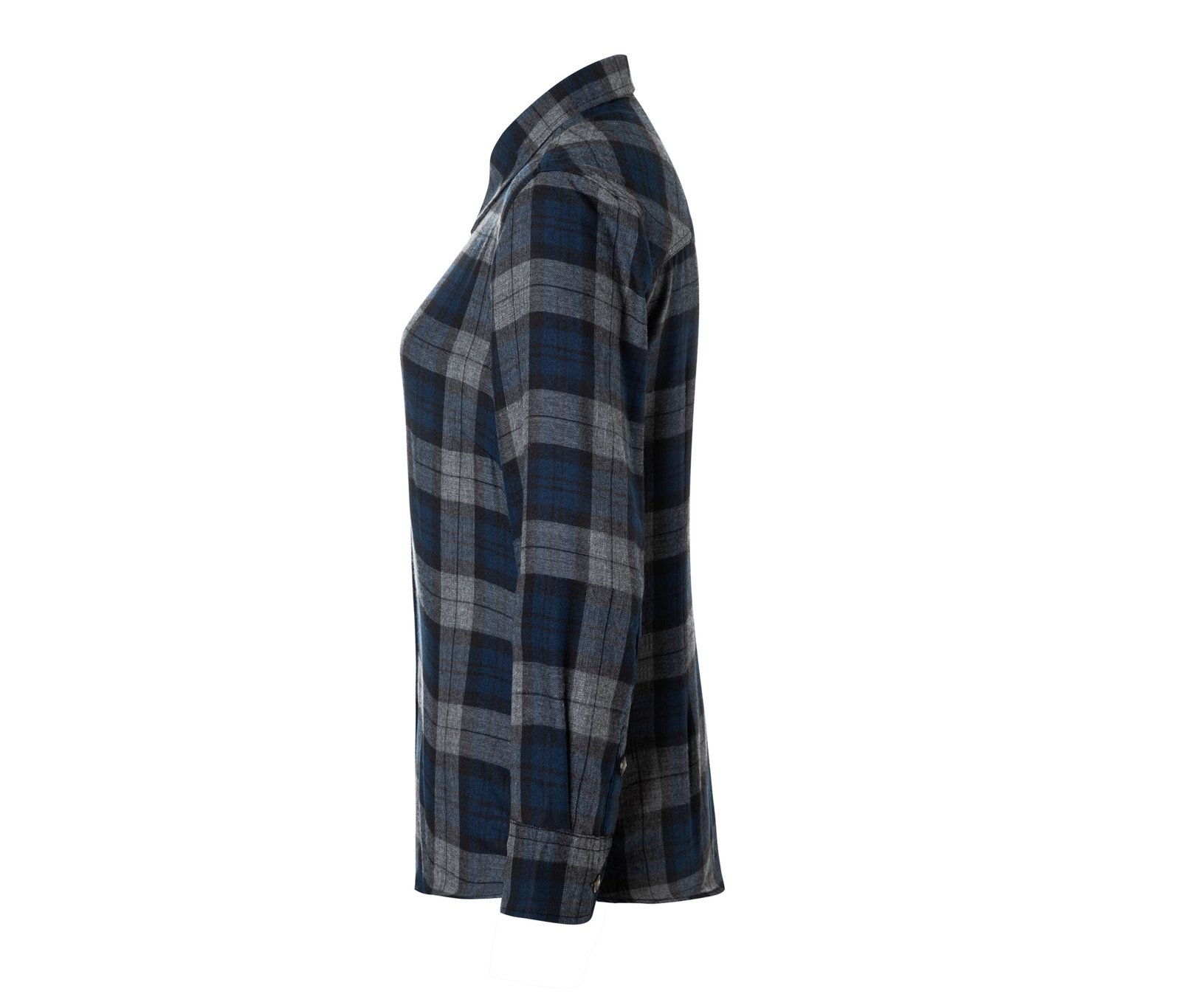 Chemise à carreaux femme Urban-Style