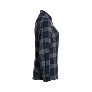 Chemise à carreaux femme Urban-Style