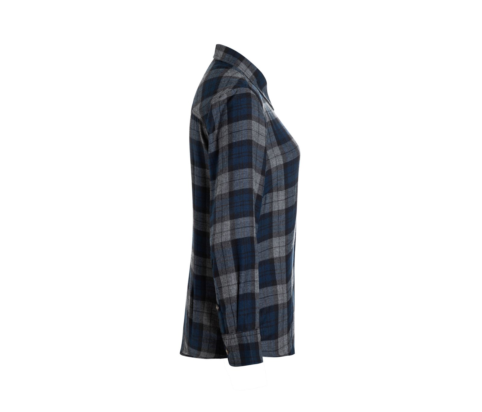 Chemise à carreaux femme Urban-Style
