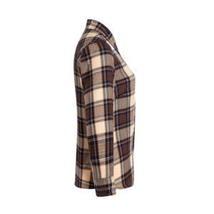 Chemise à carreaux femme Urban-Trend