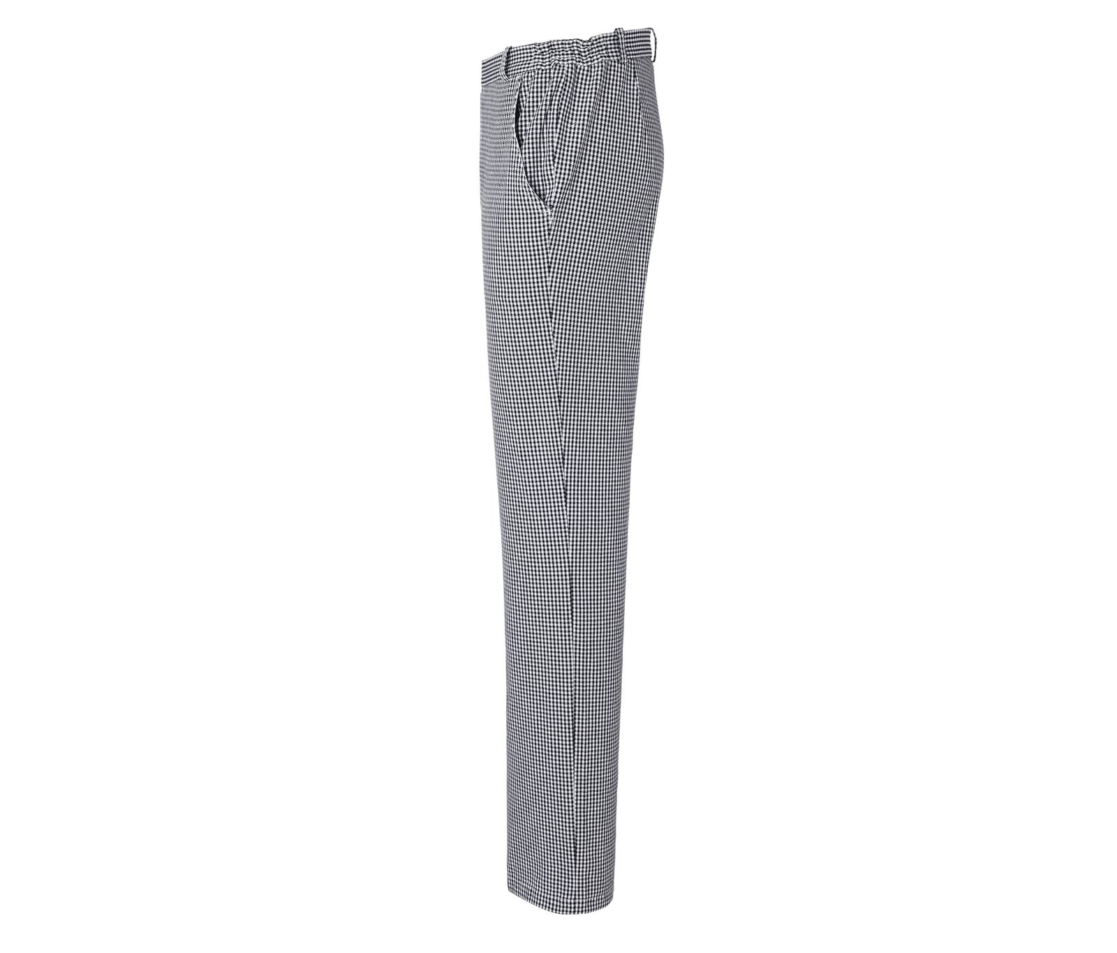 Pantalon à carreaux Shepherd's pour homme