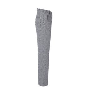 Pantalon à carreaux Shepherd's pour homme