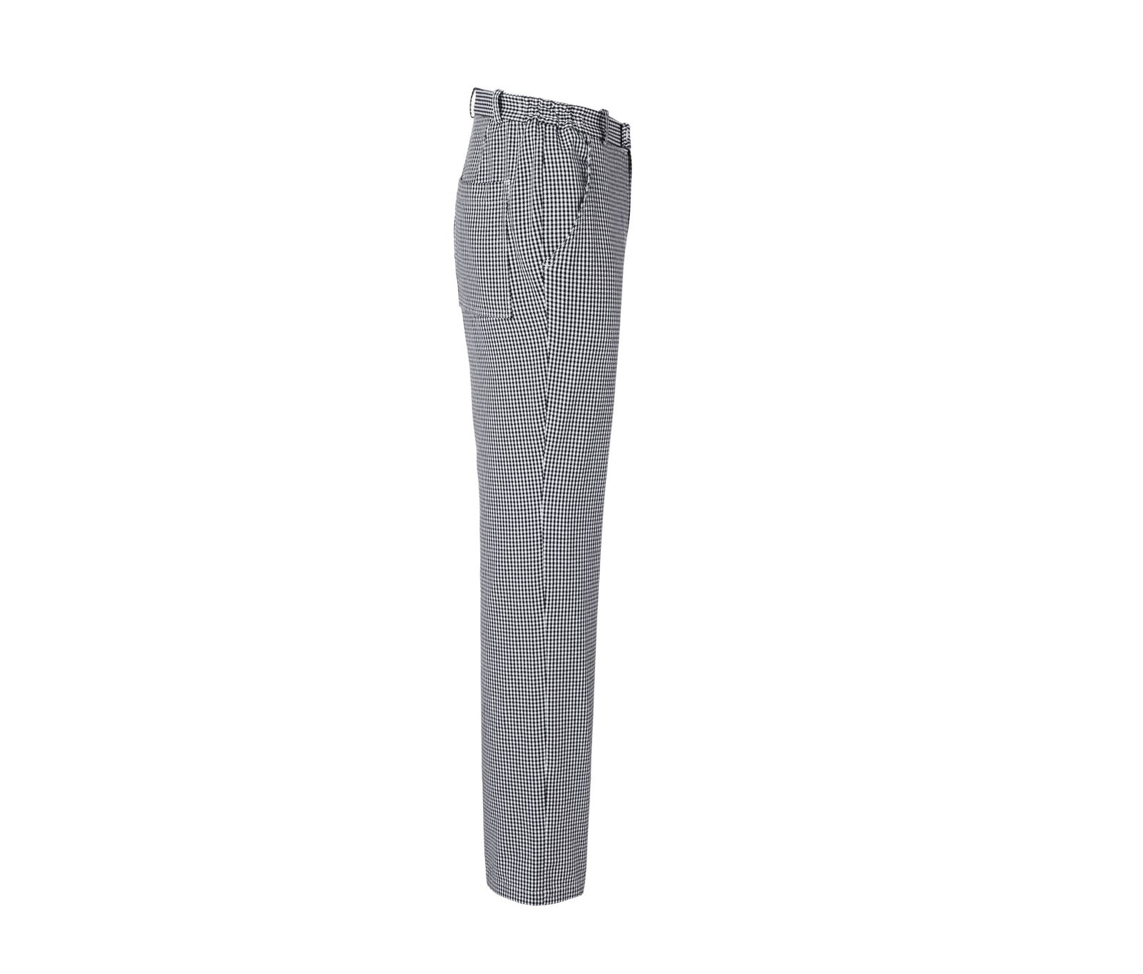 Pantalon à carreaux Shepherd's pour homme