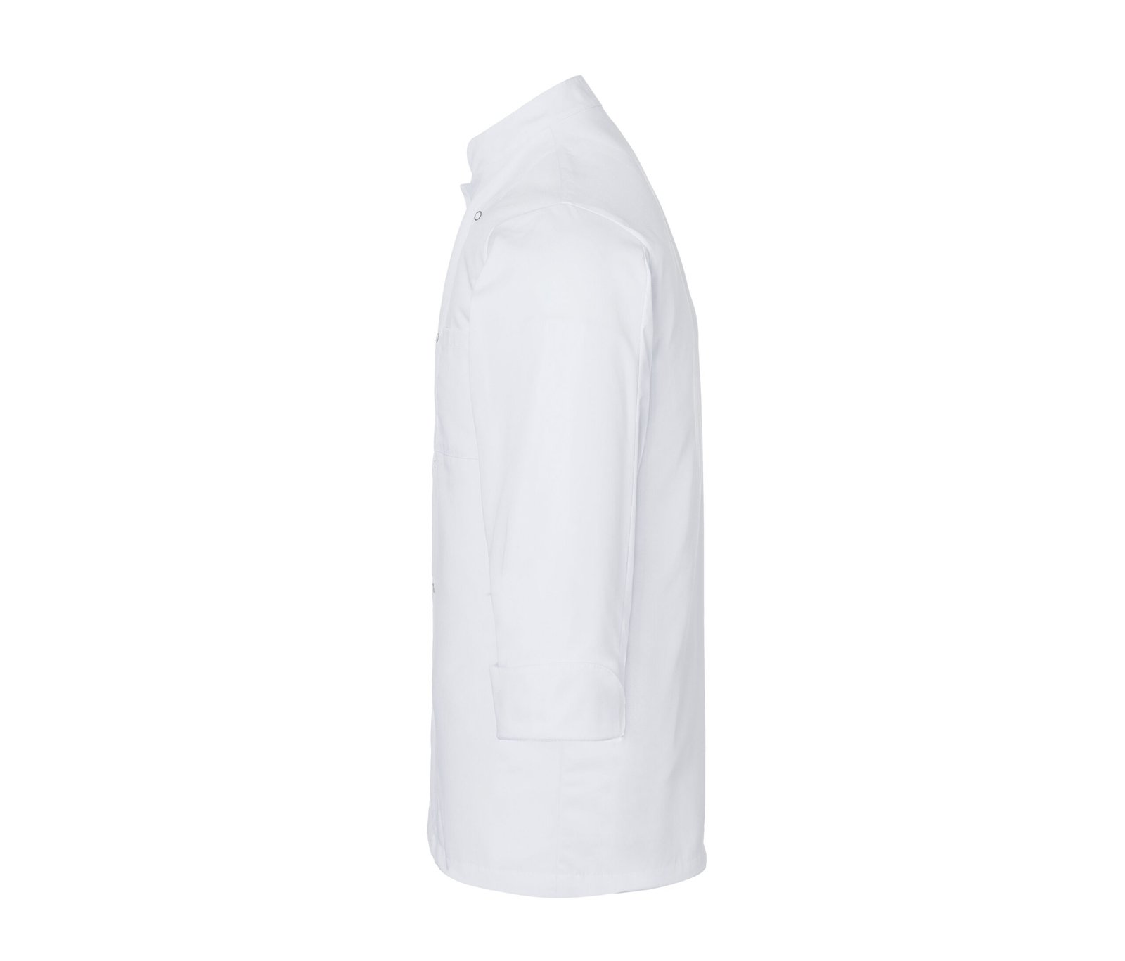 Veste de cuisinier unisexe