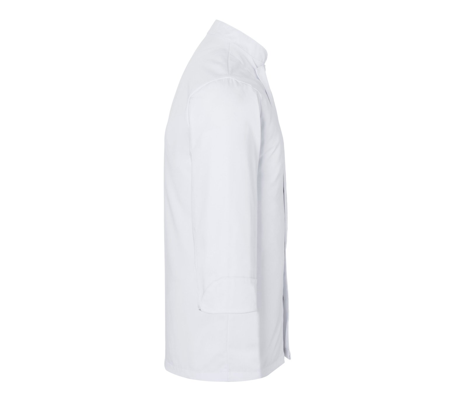 Veste de cuisinier unisexe