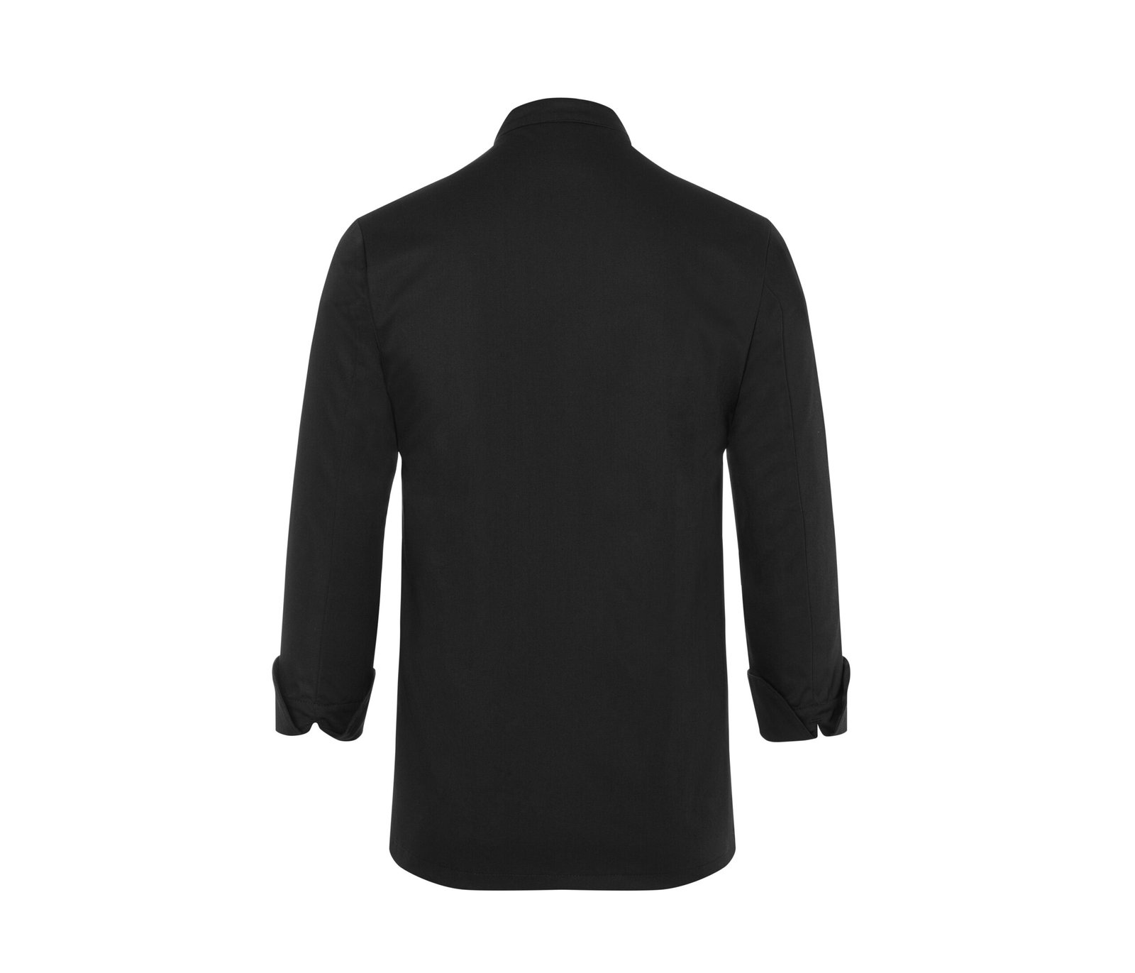 Veste de cuisinier unisexe