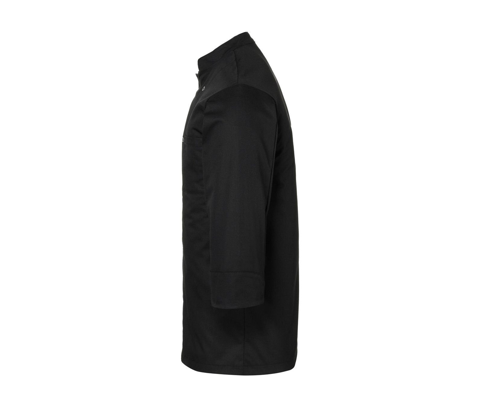 Veste de cuisinier unisexe