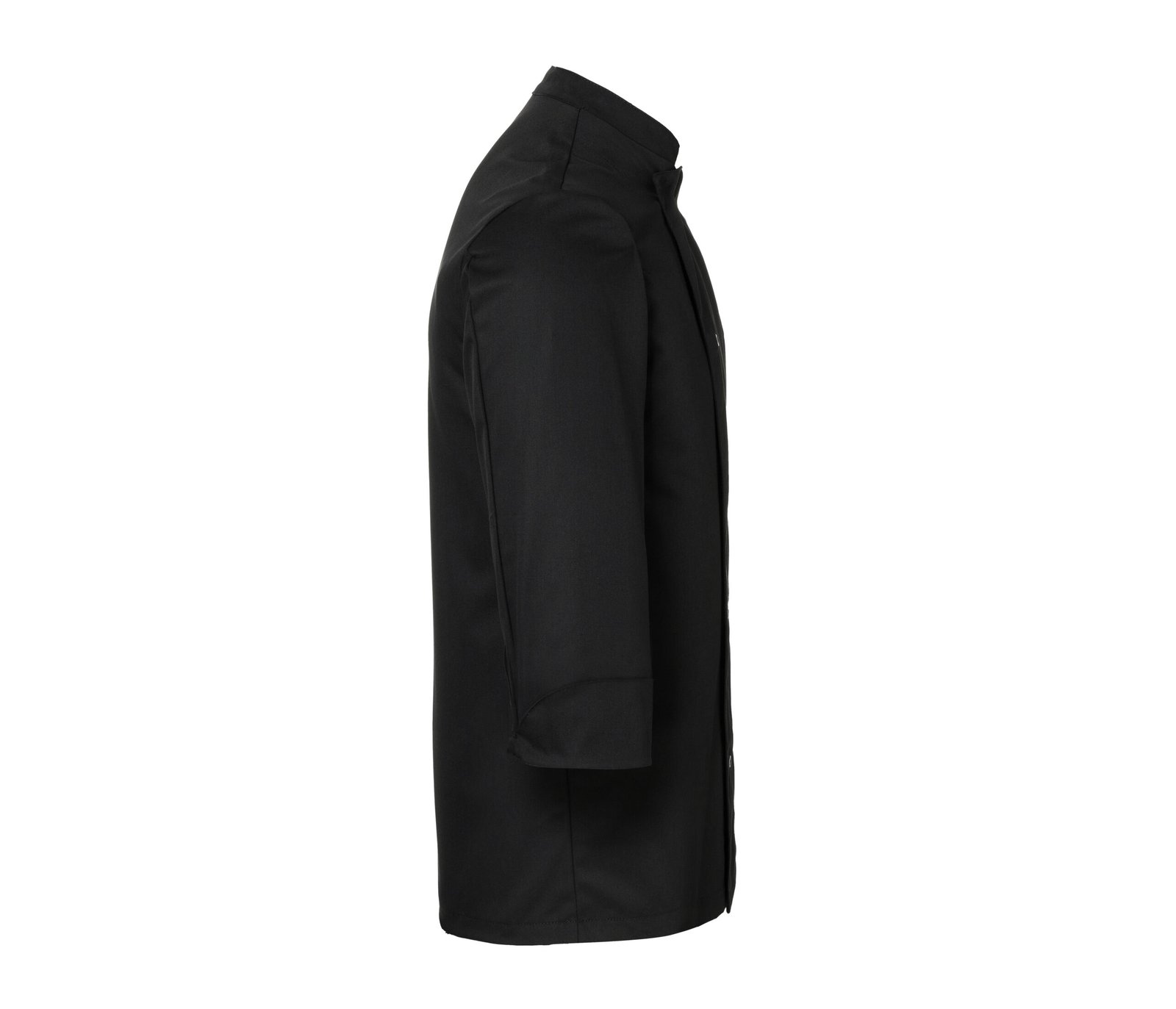 Veste de cuisinier unisexe