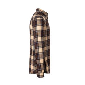 Chemise à carreaux homme Urban-Trend
