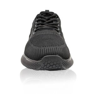 Baskets de travail légères pour homme et femme