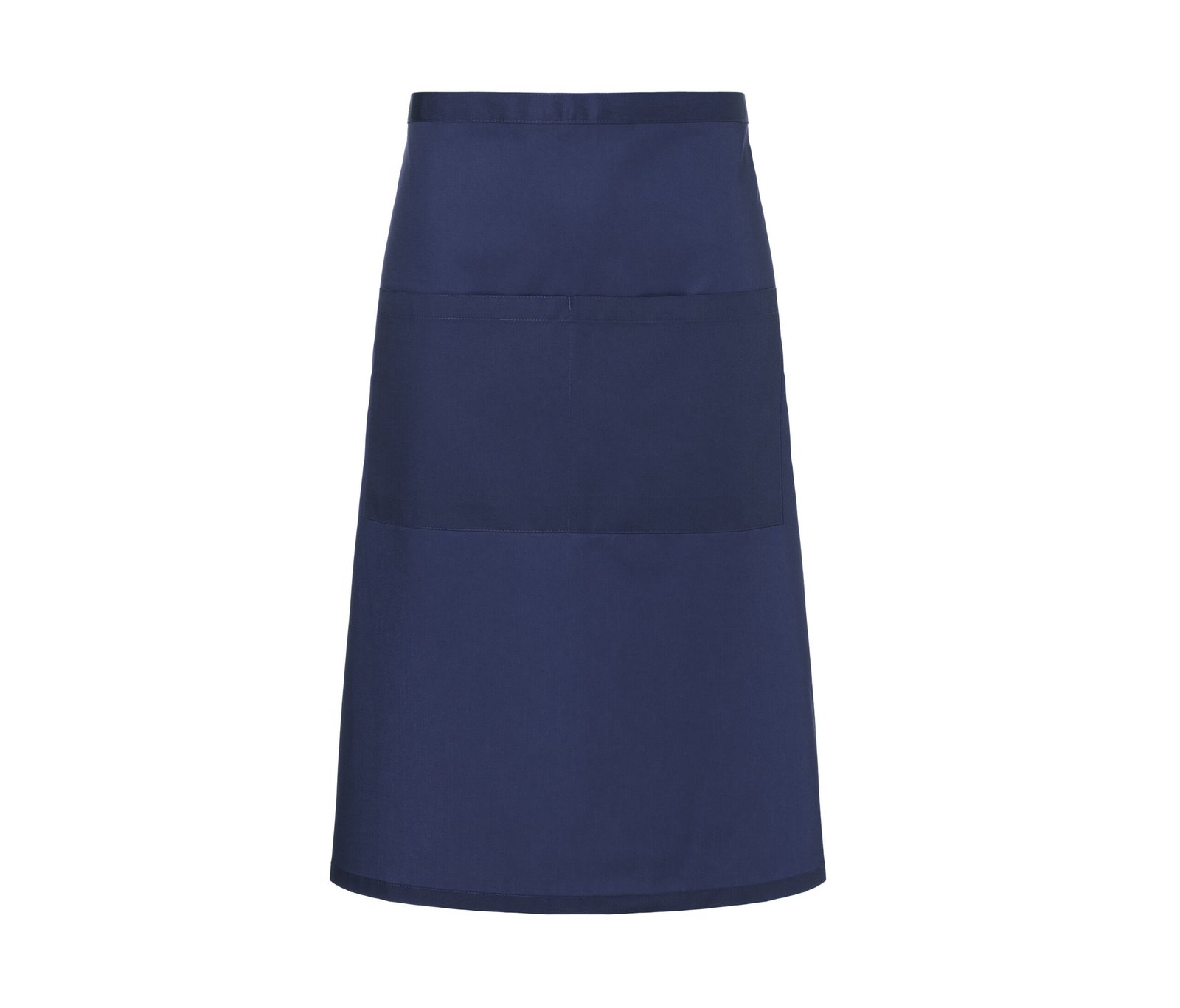 Tablier de bistro Basic avec poche