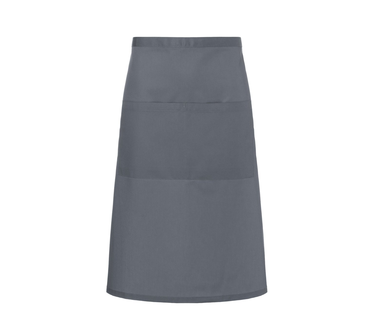 Tablier de bistro Basic avec poche