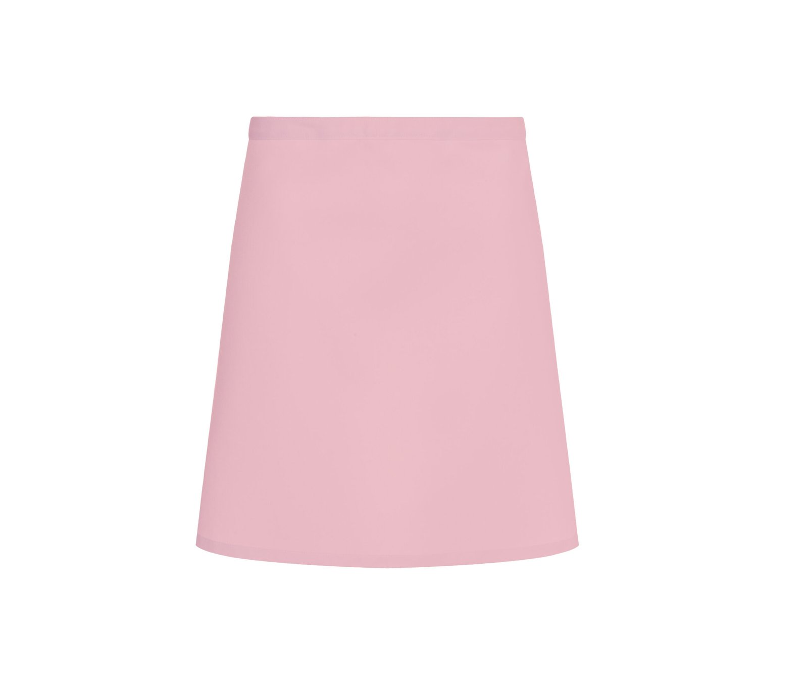 Tablier mi-long en polycoton