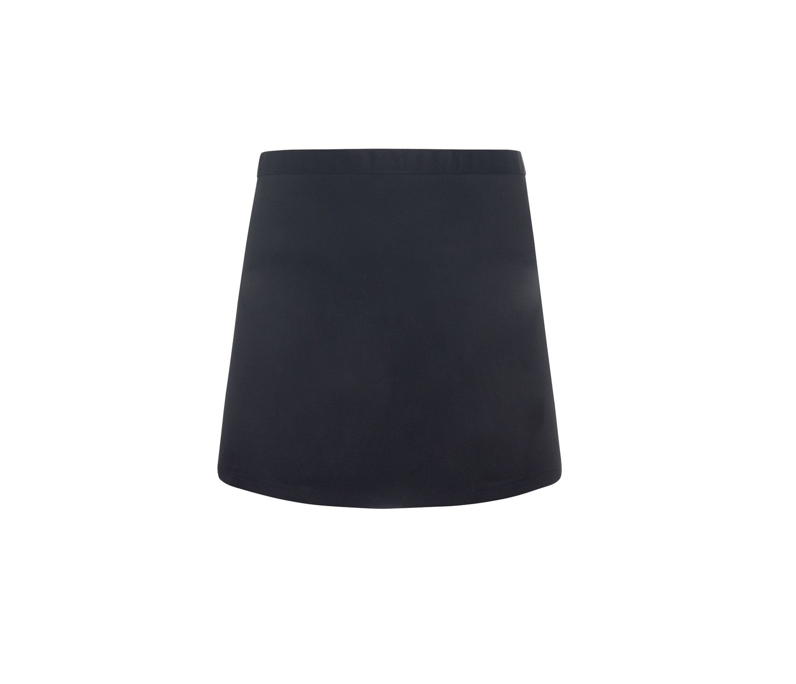 Tablier mi-long en polycoton