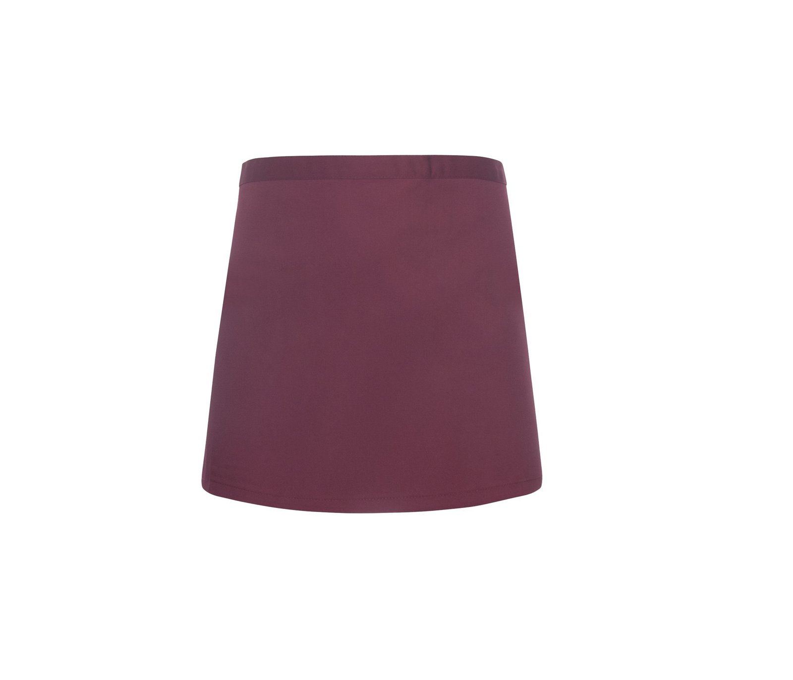 Tablier mi-long en polycoton