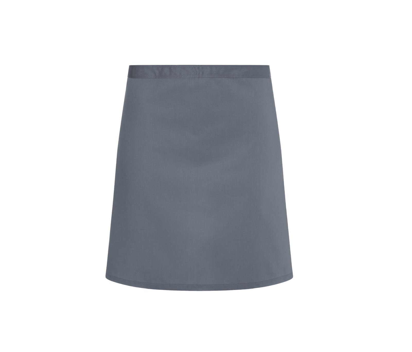 Tablier mi-long en polycoton
