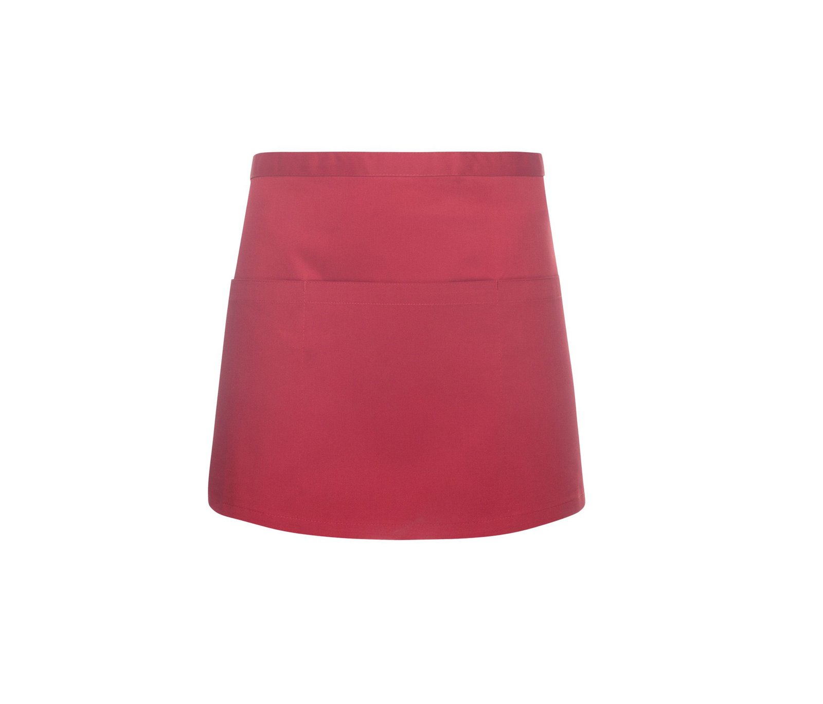 Tablier avec poche
