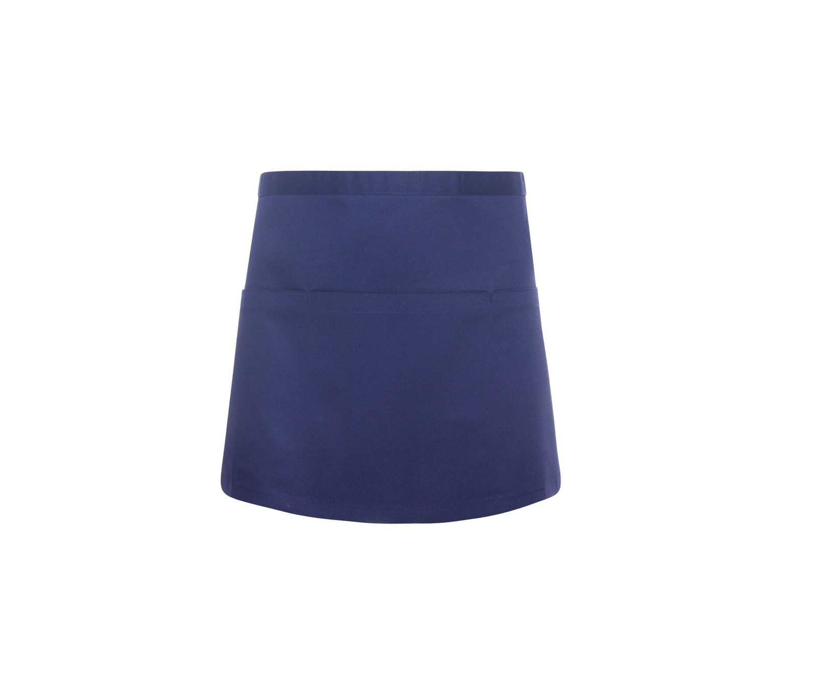 Tablier avec poche
