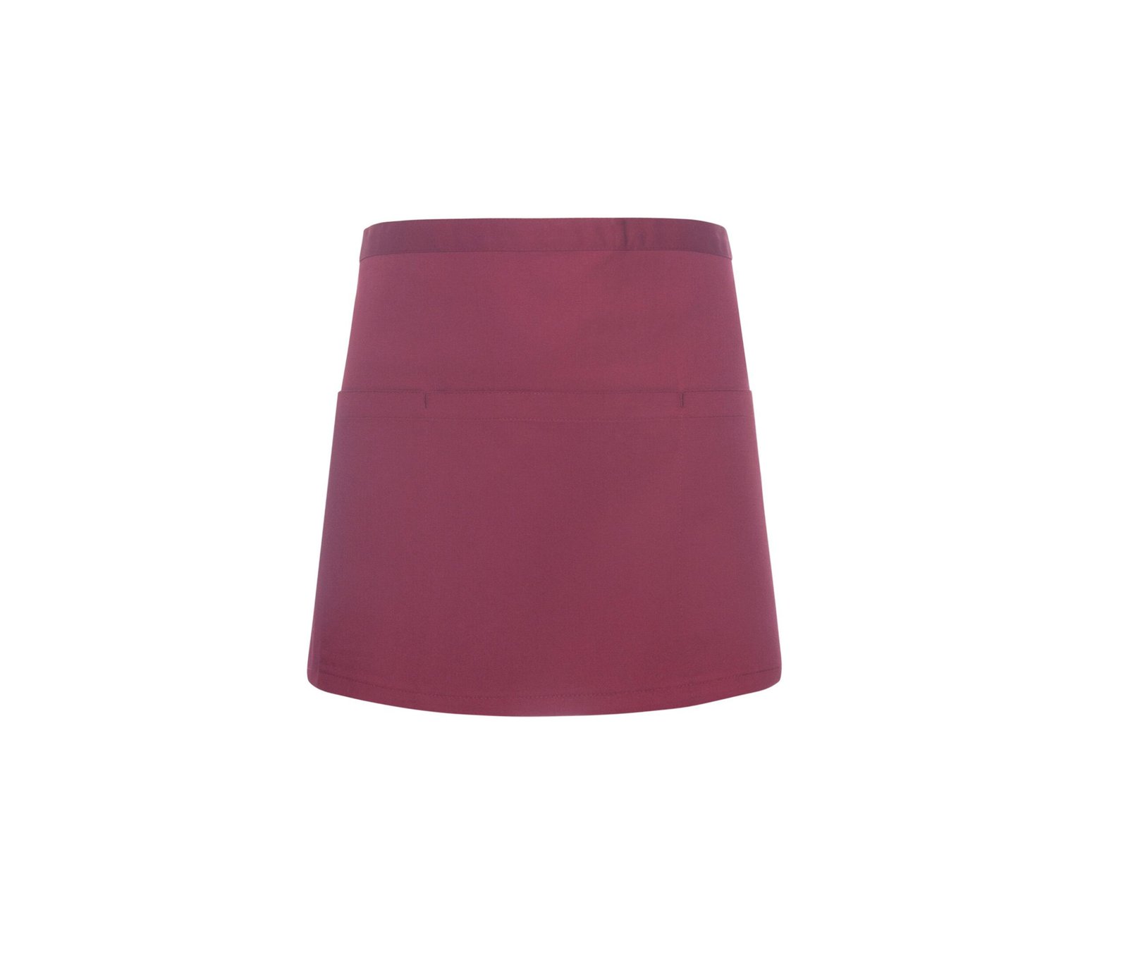 Tablier avec poche
