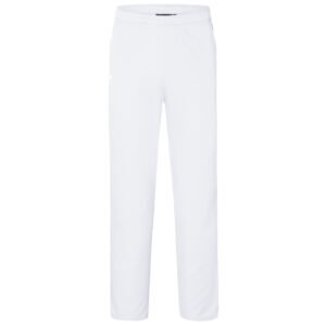 Pantalon unisexe en polycoton – tenue professionnelle personnalisée