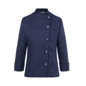 Veste de cuisine femme Larissa