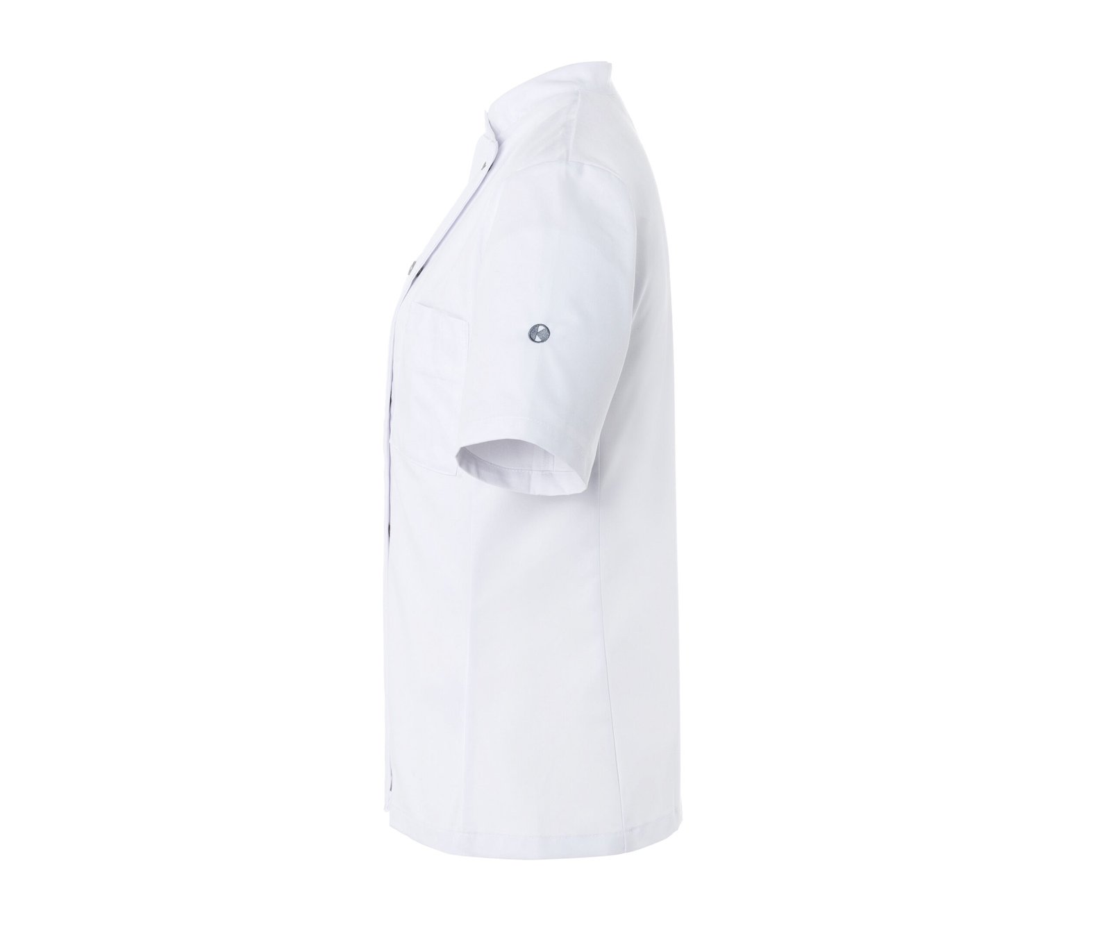 Veste de cuisine femme Greta