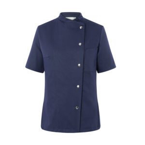 Veste de cuisine femme Greta