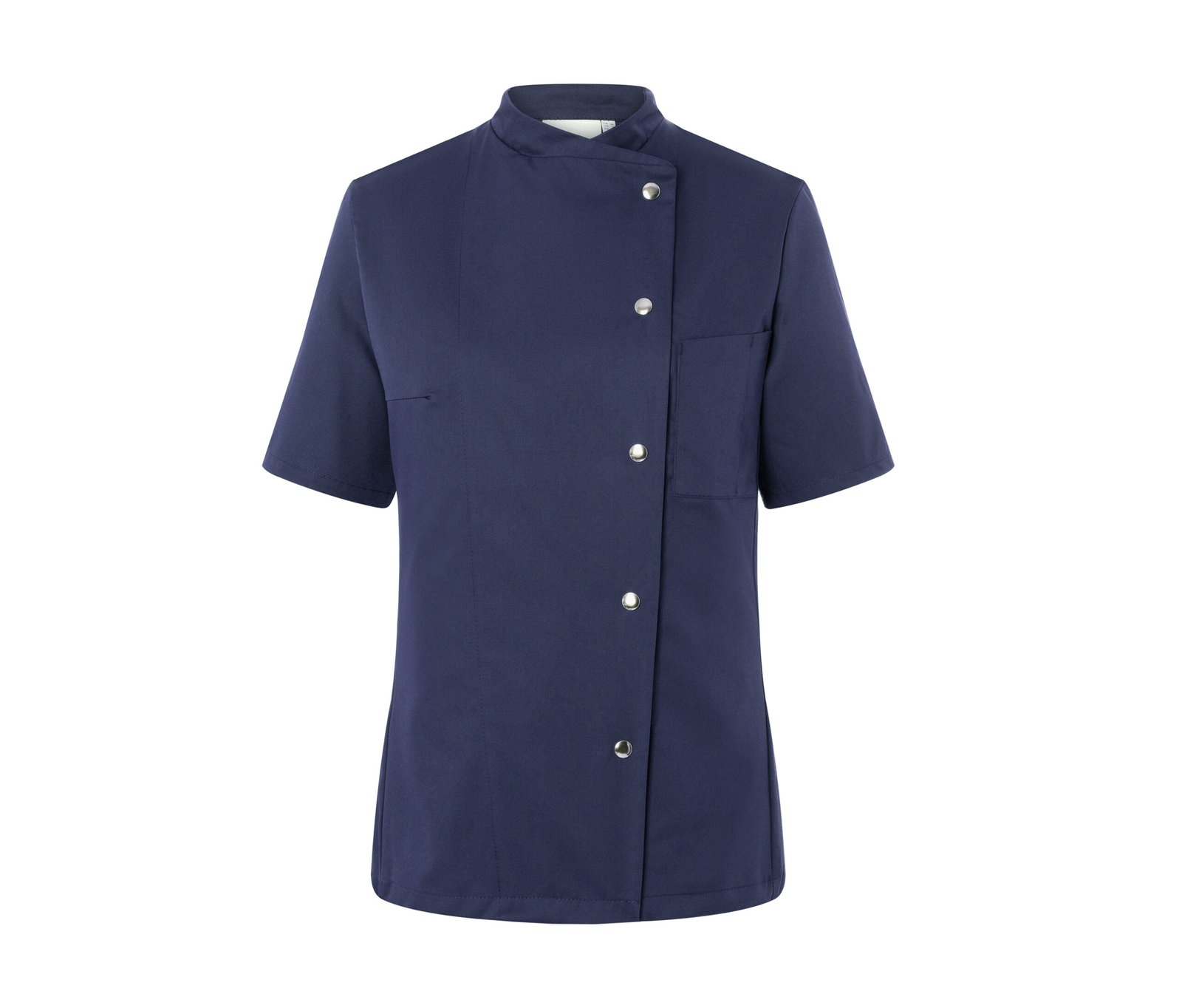 Veste de cuisine femme Greta