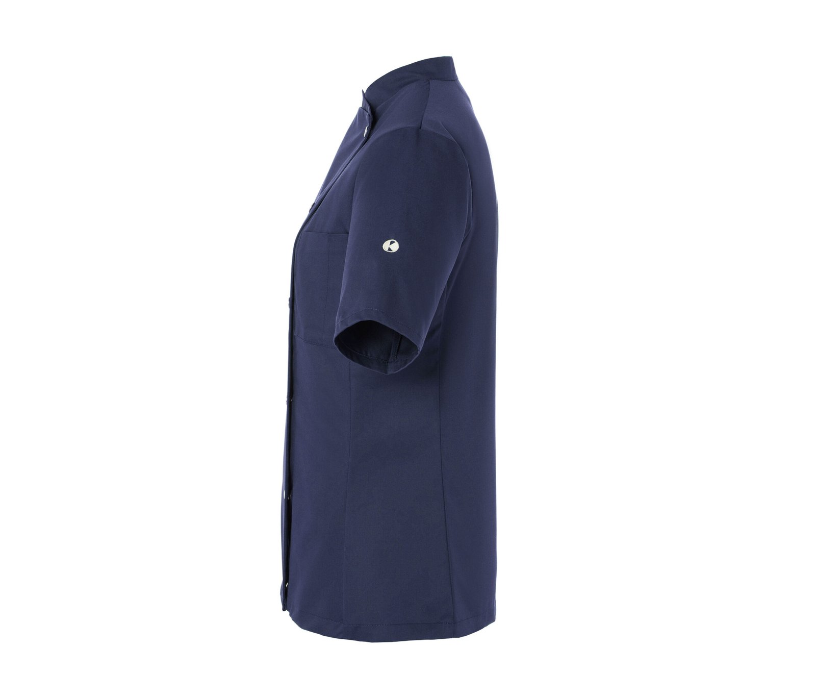 Veste de cuisine femme Greta