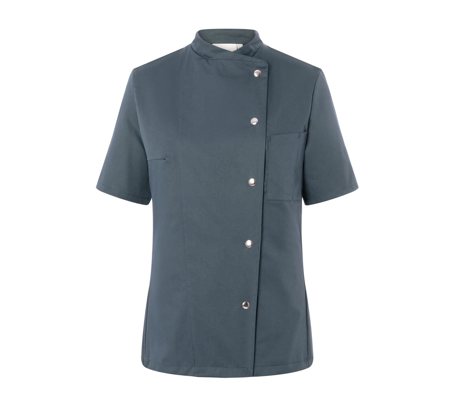 Veste de cuisine femme Greta