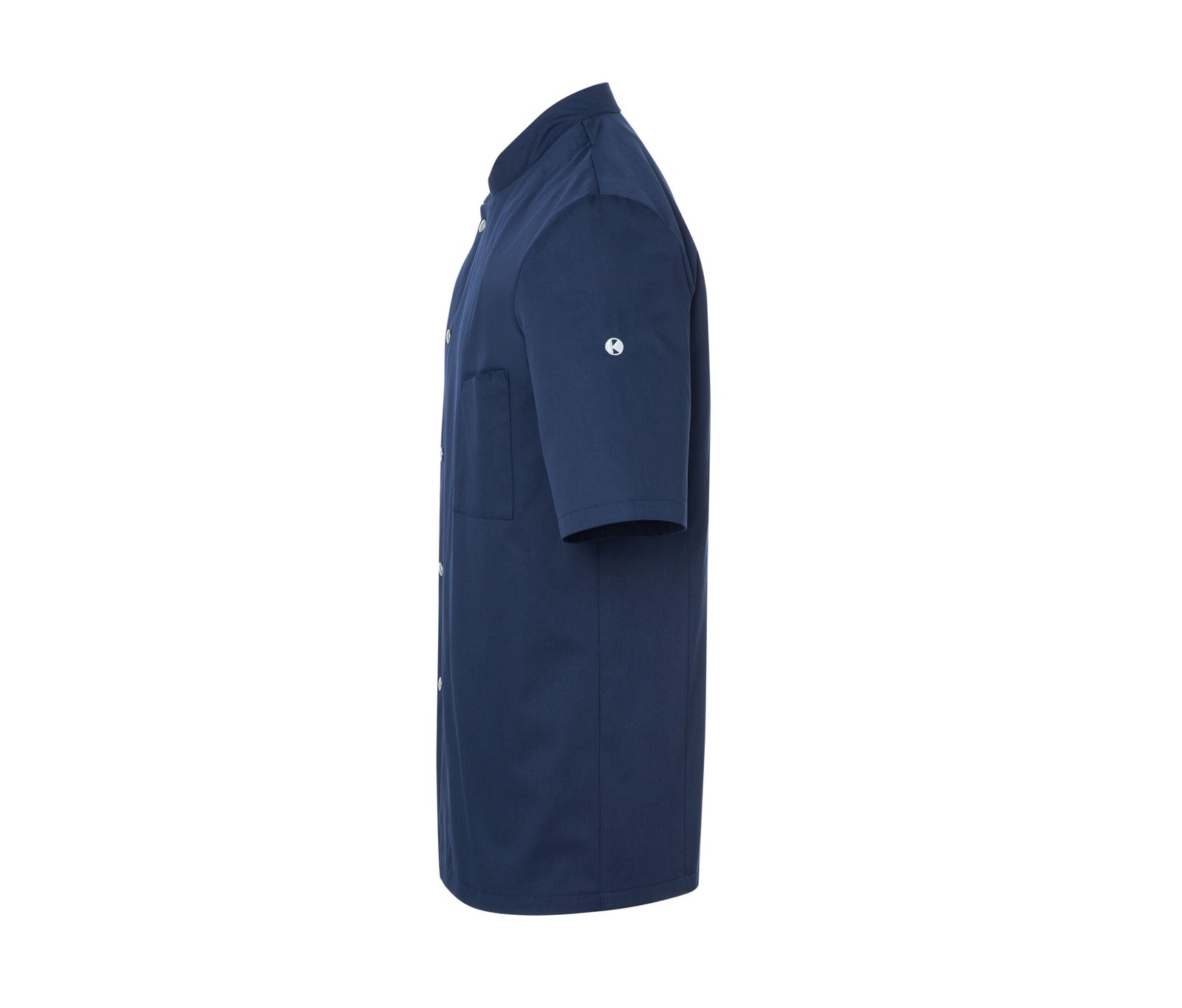 Veste de cuisine Gustav