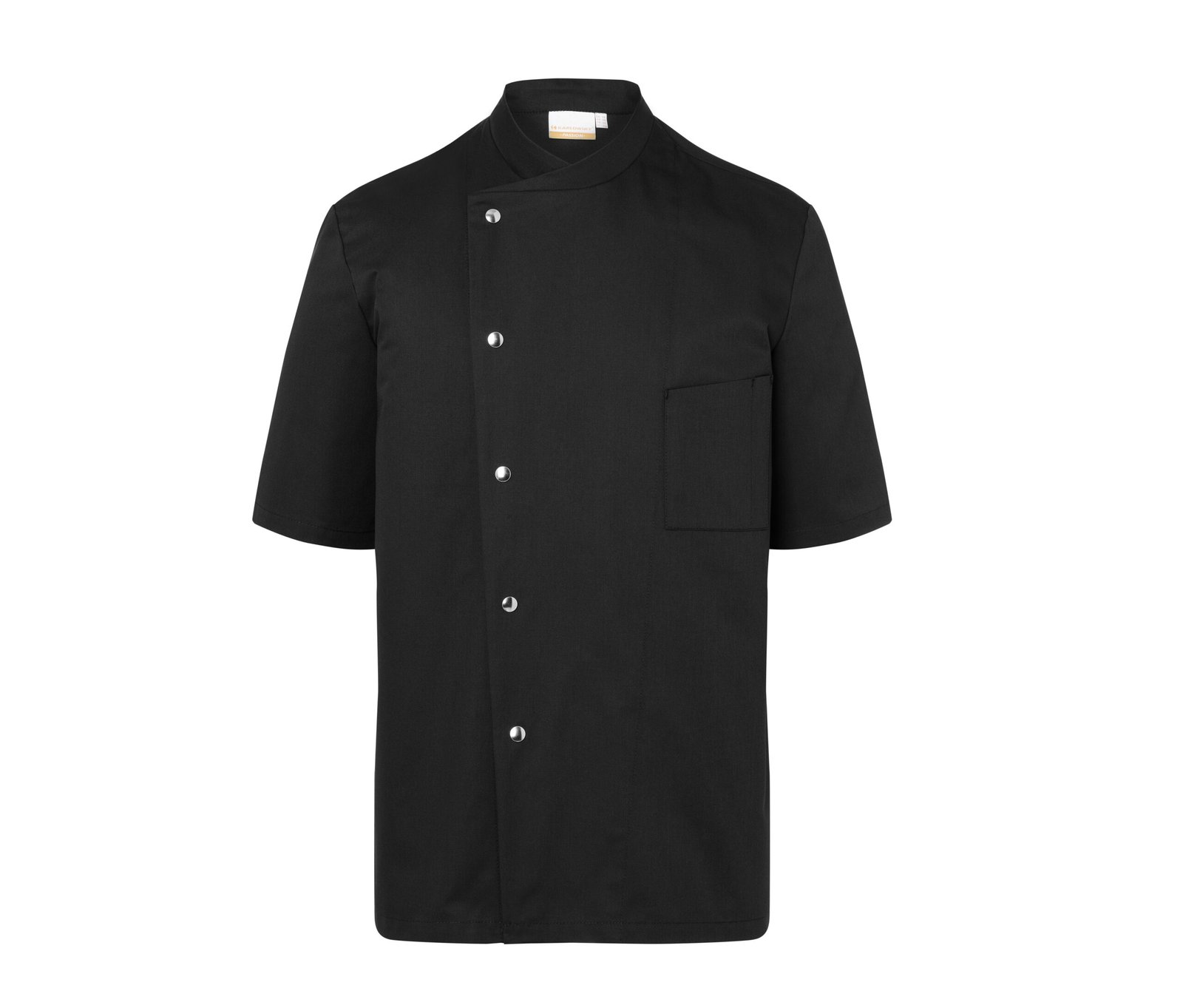 Veste de cuisine Gustav