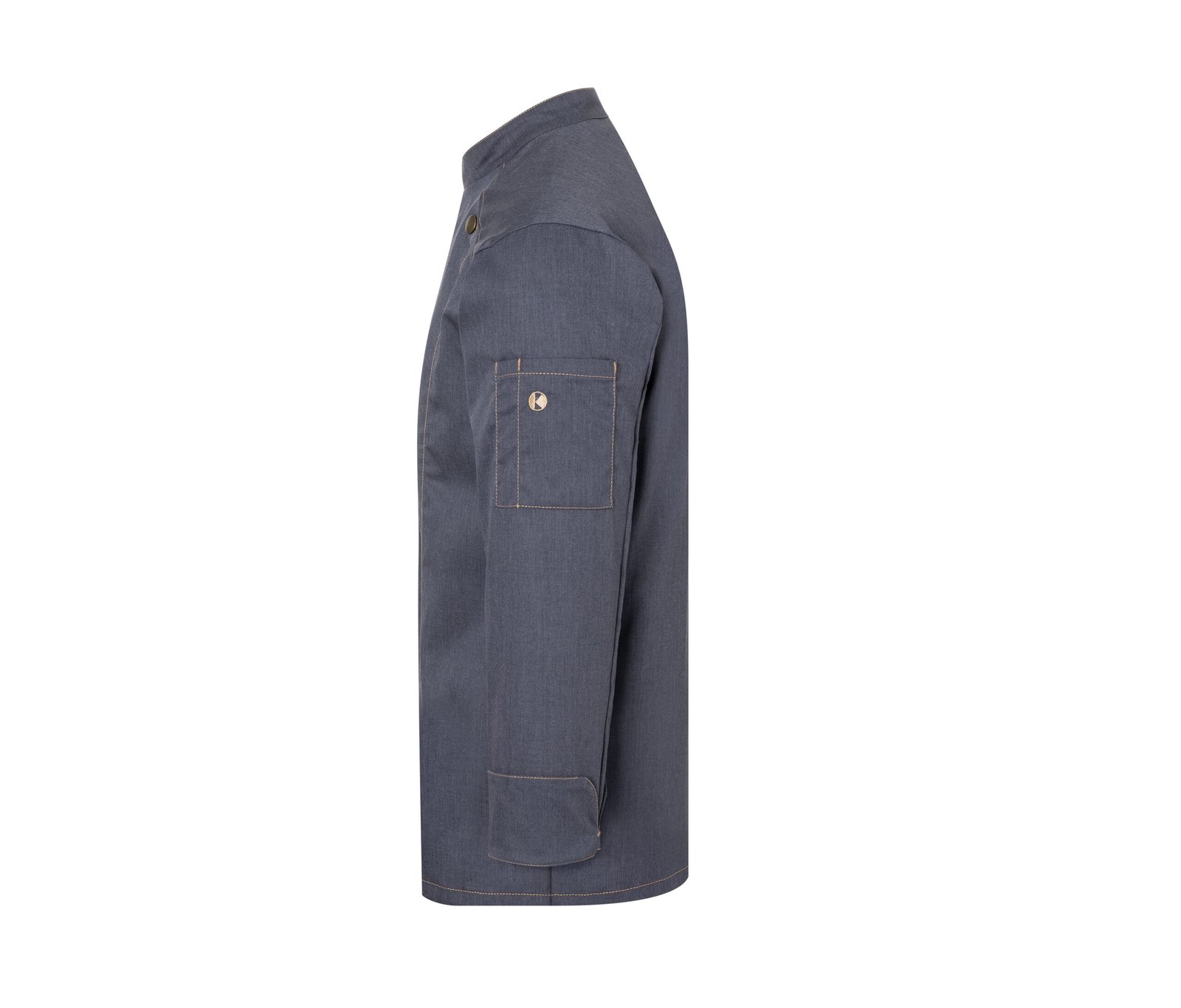 Veste de cuisine Jeans-Style