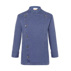 Veste de cuisine Jeans-Style
