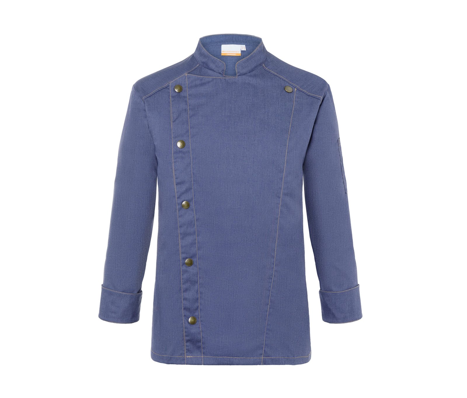 Veste de cuisine Jeans-Style