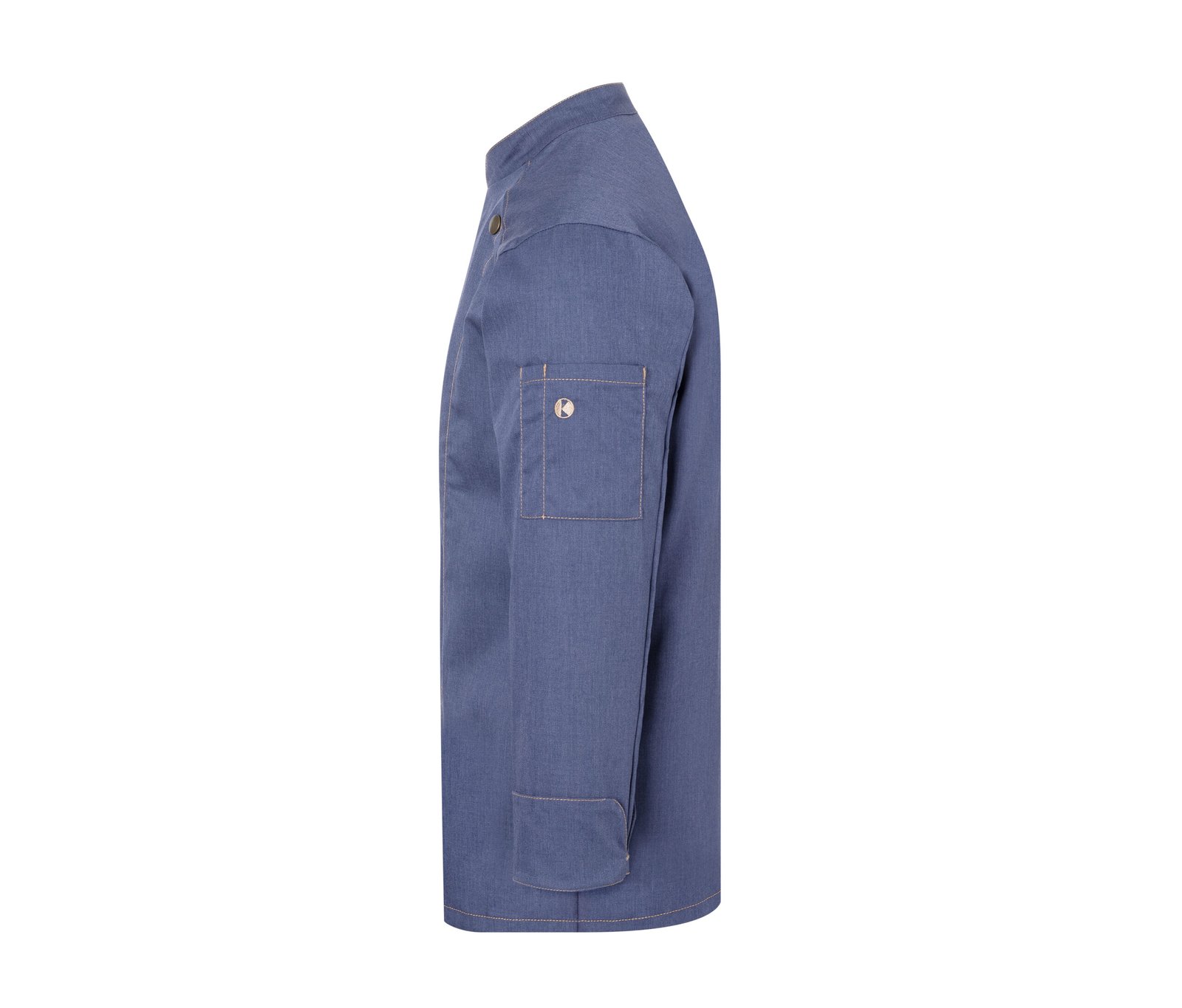 Veste de cuisine Jeans-Style