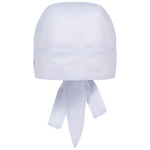 Bonnet sanitaire – tenue professionnelle personnalisée