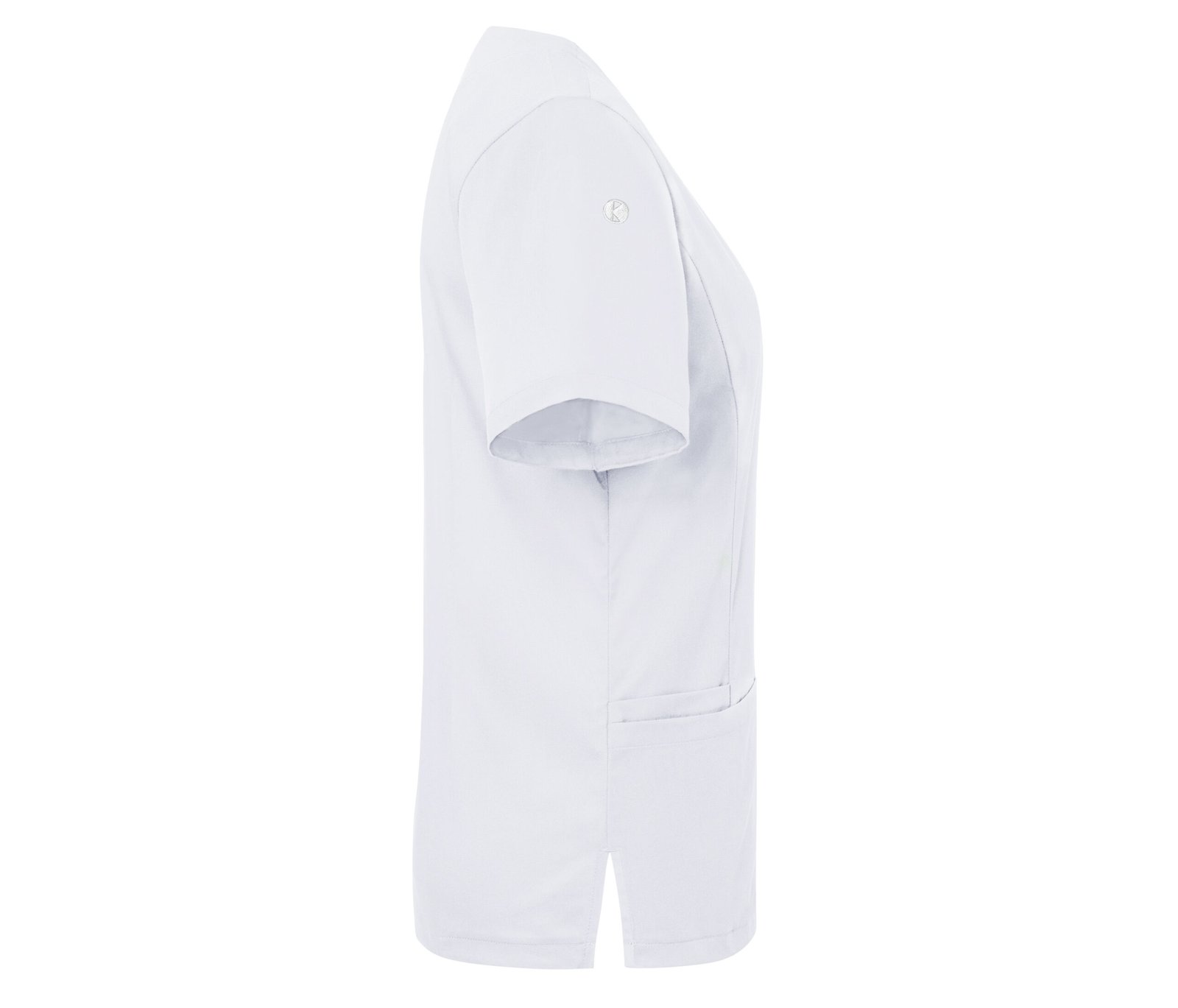 Tunique manches courtes femme