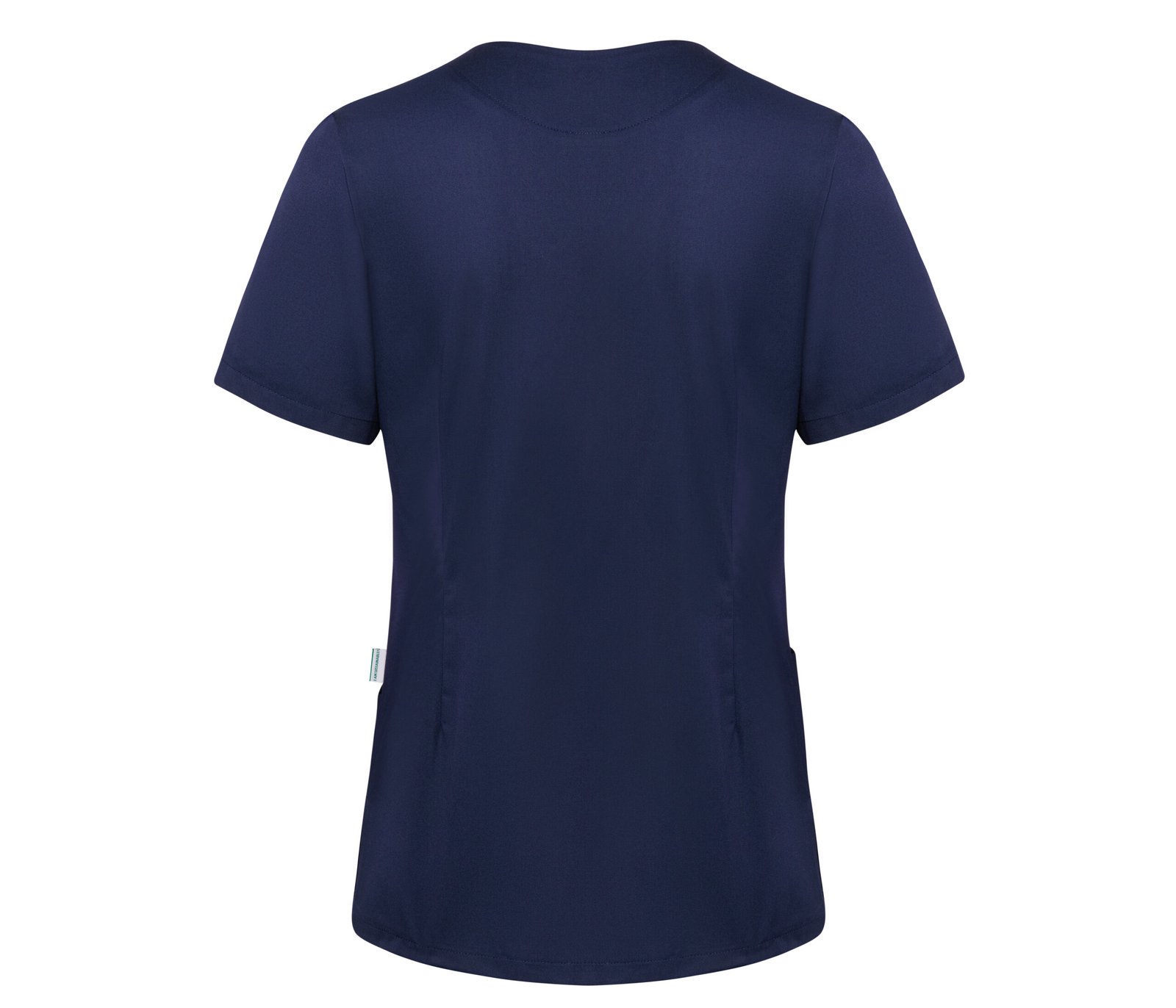 Tunique manches courtes femme