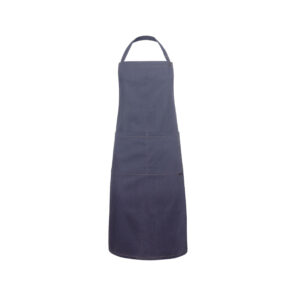 Tablier à bavette Jeans-Style
