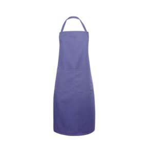 Tablier à bavette Jeans-Style