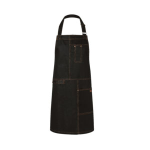 Tablier à bavette Urban Casual-Style
