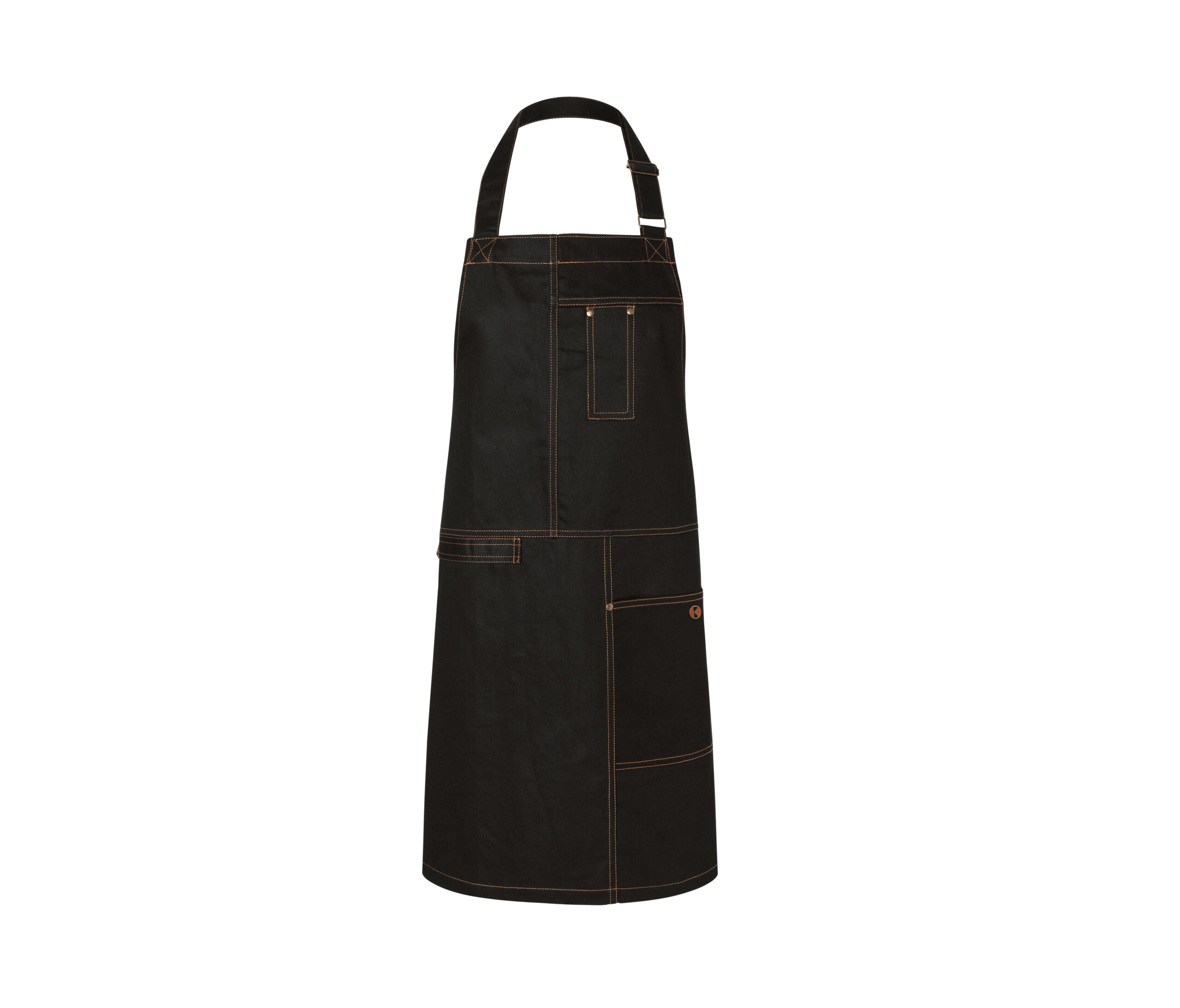 Tablier à bavette Urban Casual-Style
