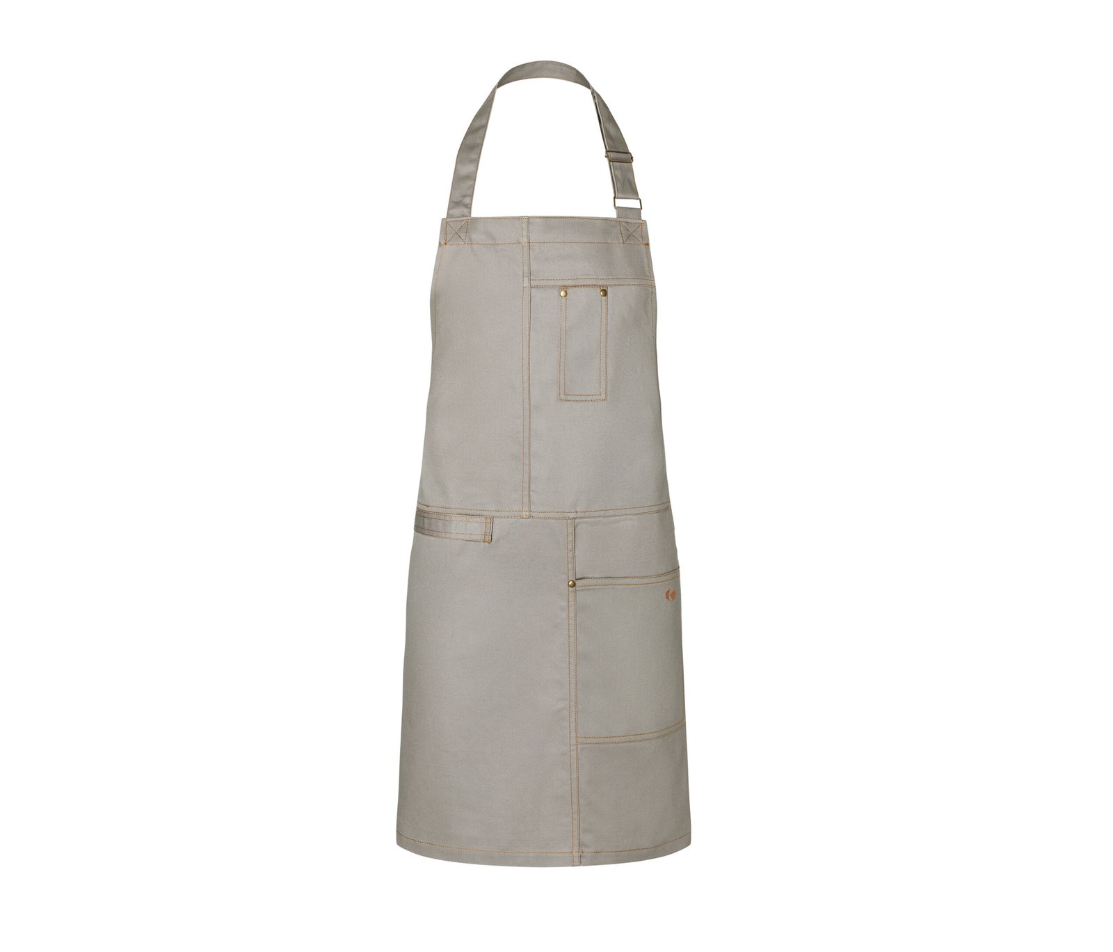 Tablier à bavette Urban Casual-Style